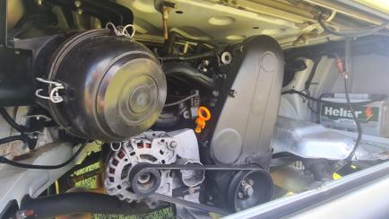 Volkswagen Kombi Lotação 1.4 (Flex)