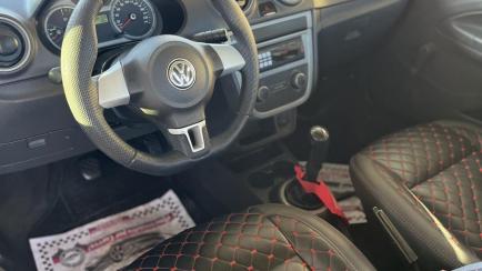 Volkswagen Saveiro 1.6 (Flex)