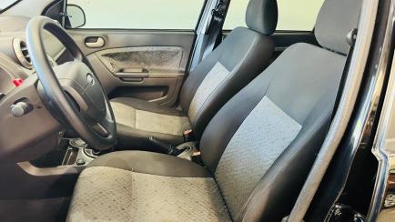 Ford Fiesta Hatch 1.6 (Flex)