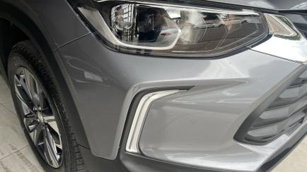 Chevrolet Tracker 1.0 Turbo LTZ R8F (Aut)