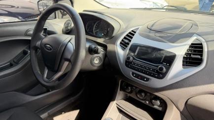 Ford Ka 1.0 SE (Flex)