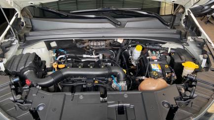 Fiat Toro Endurance 1.8 AT6 4X2 (Flex)