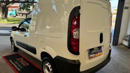 Fiat Fiorino 1.4 Hard Working