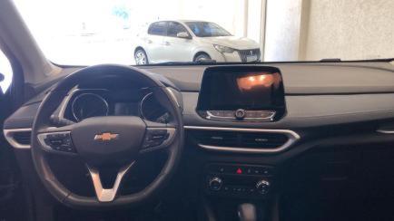 Chevrolet Tracker 1.2 Turbo Premier (Aut)