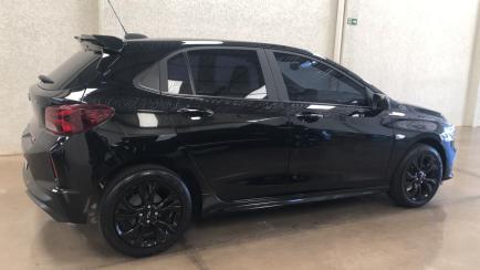 Chevrolet Onix 1.0 Turbo RS (Aut)