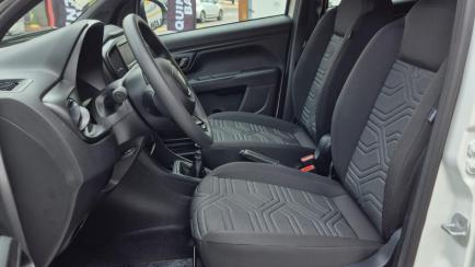 Fiat Strada 1.3 Cabine Dupla Freedom