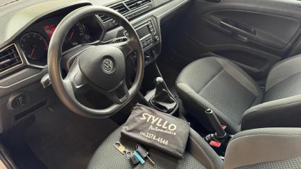 Volkswagen Gol 1.0