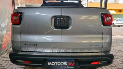 Fiat Toro 1.8 Freedom (Aut)