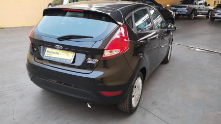 Ford New Fiesta Hatch New Fiesta SE 1.6 16V