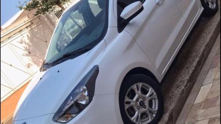 Ford Ka Hatch SEL 1.0 (Flex)