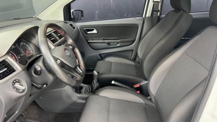 Volkswagen Fox 1.6 Connect