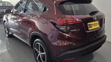 Honda HR-V 1.8 EXL CVT