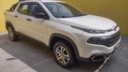 Fiat Toro Freedom 1.8 AT6 4x2 (Flex)