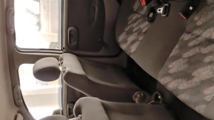 Chevrolet Corsa Sedan 1.8 8V