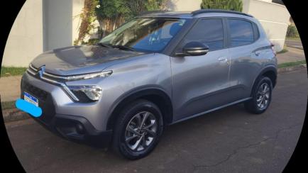 Citroën C3 1.0 Feel