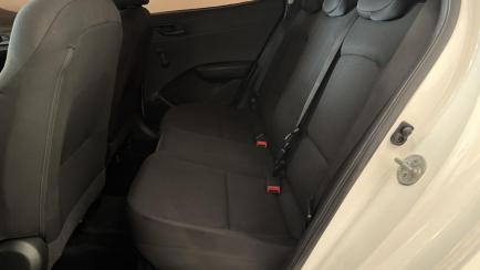 Hyundai HB20 1.0 Sense
