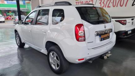 Renault Duster 1.6 16V Dynamique (Flex)