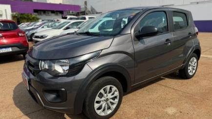 Fiat Mobi 1.0 Like