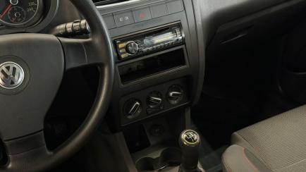 Volkswagen Fox Prime 1.6 8V (Flex)