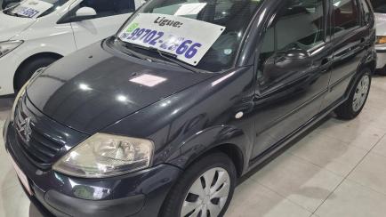 Citroën C3 GLX 1.4 8V