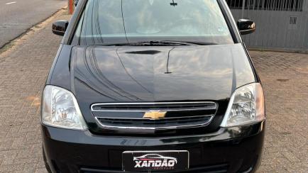 Chevrolet Meriva Maxx 1.4 (Flex)