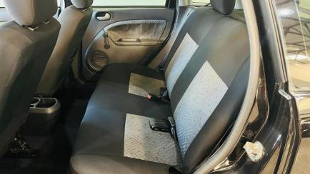 Ford Fiesta Hatch 1.6 (Flex)