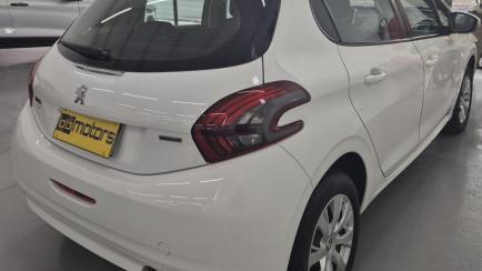 Peugeot 208 Active Pack 1.2 12V (Flex)