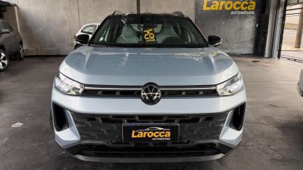 Volkswagen Tera 1.0 TSI High (Aut)