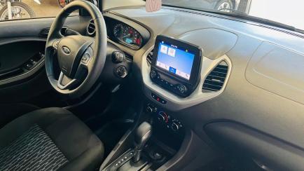 Ford Ka 1.5 SE Plus (Aut)
