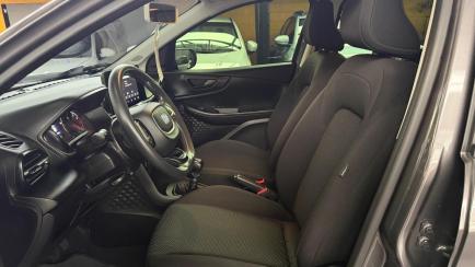Fiat Pulse 1.3 Drive