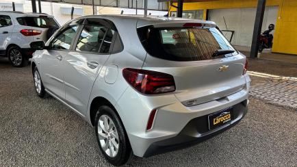 Chevrolet Onix 1.0 LT