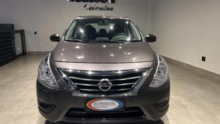 Nissan Versa V-Drive 1.6
