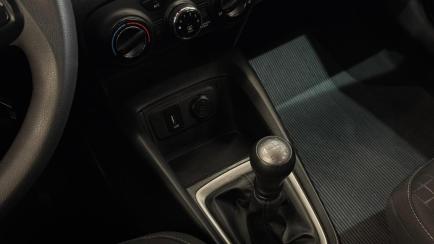Hyundai HB20 1.0 Sense