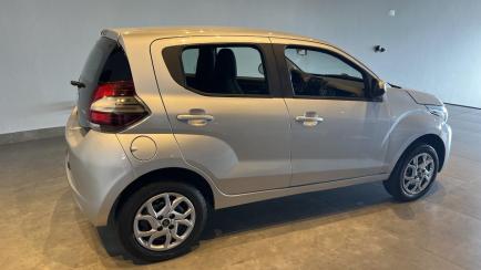 Fiat Mobi FireFly Drive 1.0 (Flex)