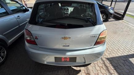 Chevrolet Agile LT 1.4 8V (Flex)