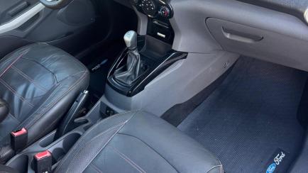 Ford EcoSport Ecosport Freestyle Plus 4WD 2.0 16V (Flex)