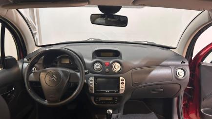 Citroën C3 Exclusive 1.6 16V (Flex)(aut)