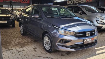 Fiat Cronos 1.3 Drive