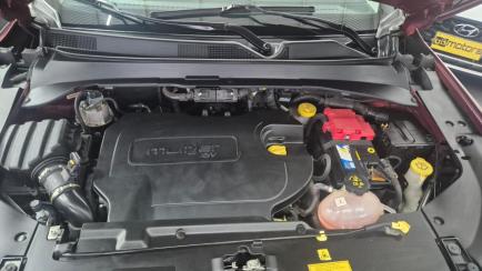 Jeep Compass 2.0 TDI Limited 4WD