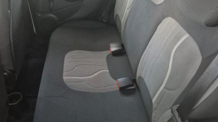 Fiat Uno Way 1.3 (Flex)