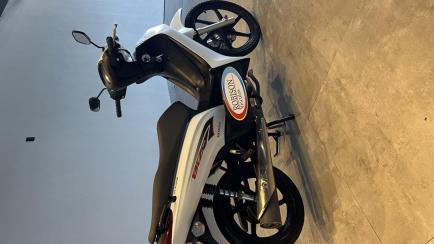 Honda BIZ 125 Biz 125 EX