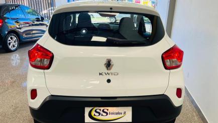 Renault Kwid 1.0 Zen