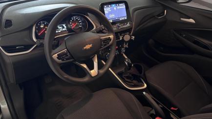 Chevrolet Onix 1.0 Turbo LT