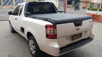 Chevrolet Montana LS 1.4 (Flex)