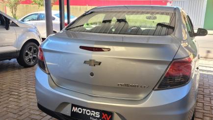 Chevrolet Prisma 1.4 LTZ SPE/4