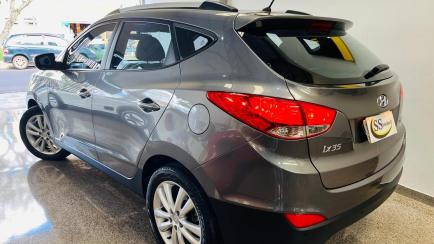 Hyundai ix35 2.0L 16v GL (Flex) (Aut)