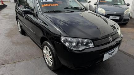 Fiat Palio Fire 1.0 8V (Flex) 4p