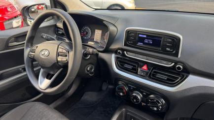 Hyundai HB20 1.0 Sense