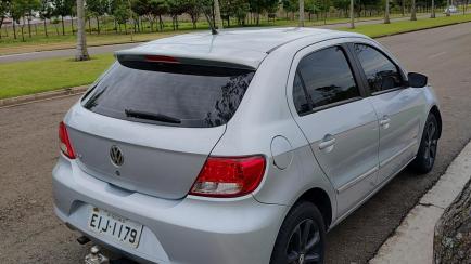 Volkswagen Gol 1.0 (G5) (Flex)