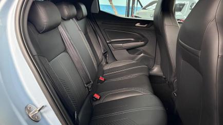 Volkswagen Tera 1.0 TSI High (Aut)
